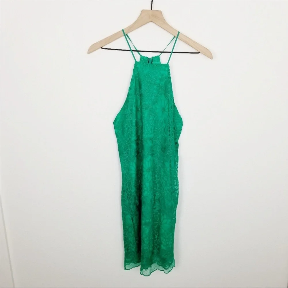 NBD Stand By Mini Dress - Picture 3 of 4